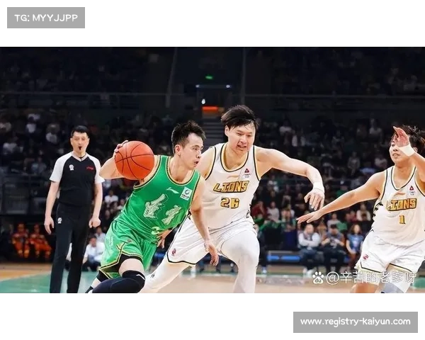 辽篮频繁交易核心球员背后的竞技与商业权衡之道