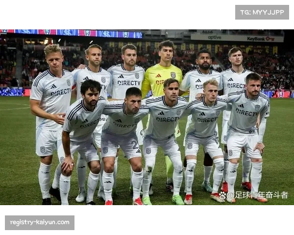 圣迭戈FC作为联赛新军表现惊艳 常规赛西部排名第一