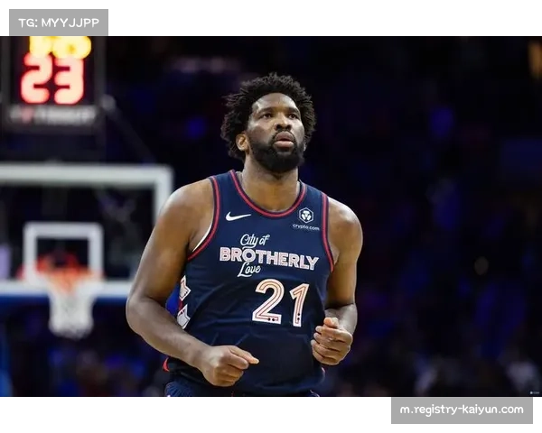 76人恩比德依赖症影响上座率 商业价值面临战绩波动考验